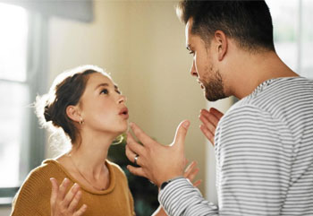 Divorce Problem